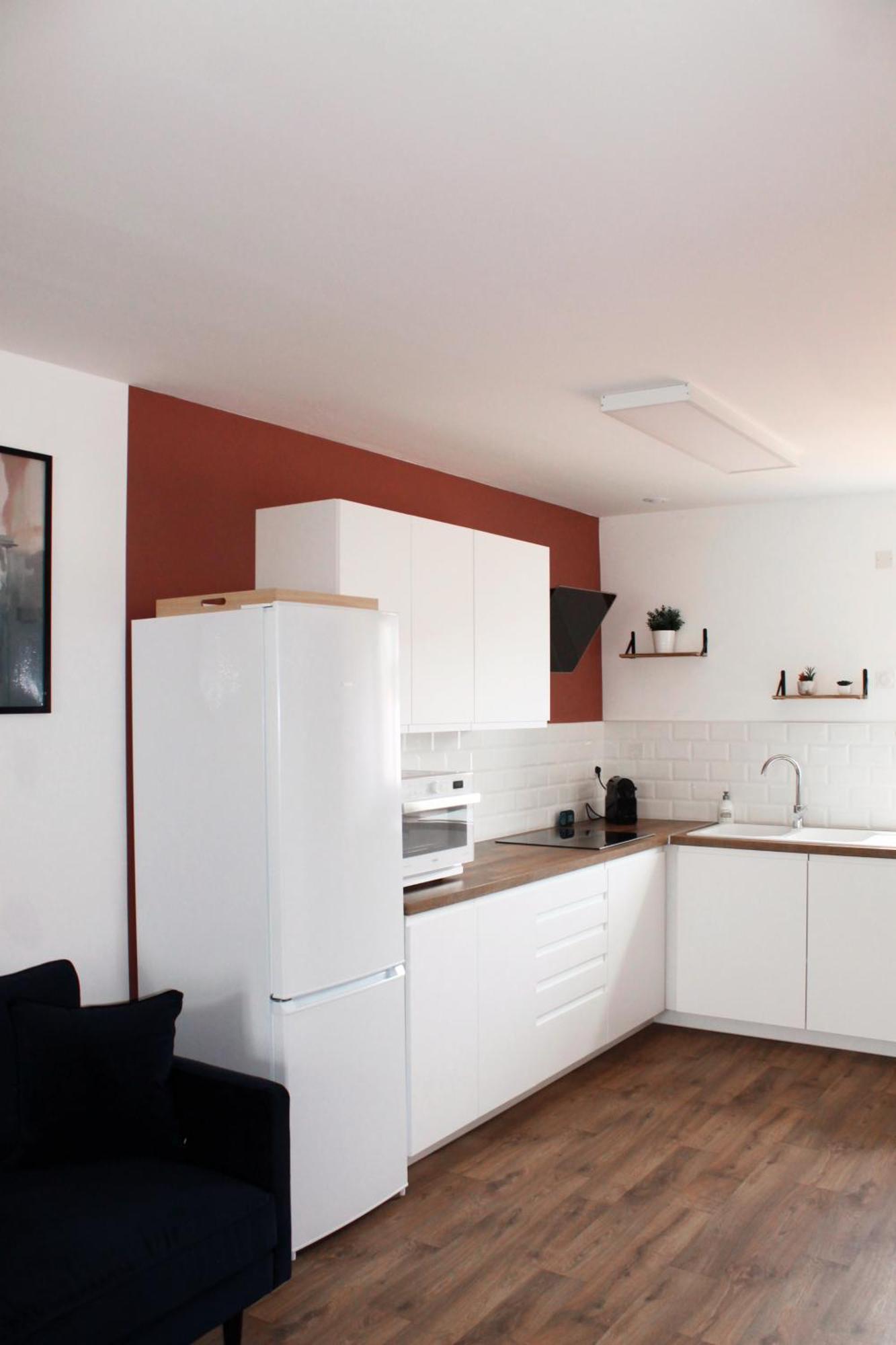 L'Equinoxe - Parking Prive - Zapart'Hotels Malesherbes Exterior foto
